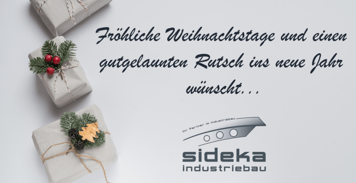 Sideka Gruesse 2