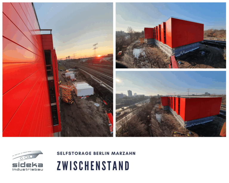 Zwischenstand